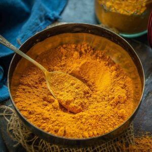 Sambar Powder(സാമ്പാർ പൊടി)