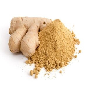 Ginger powder<br>(ഇഞ്ചി)