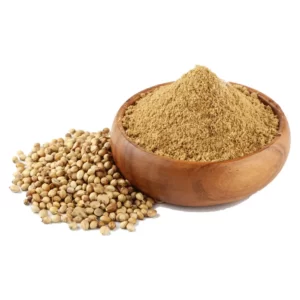 Coriander Powder(മല്ലിപൊടി)